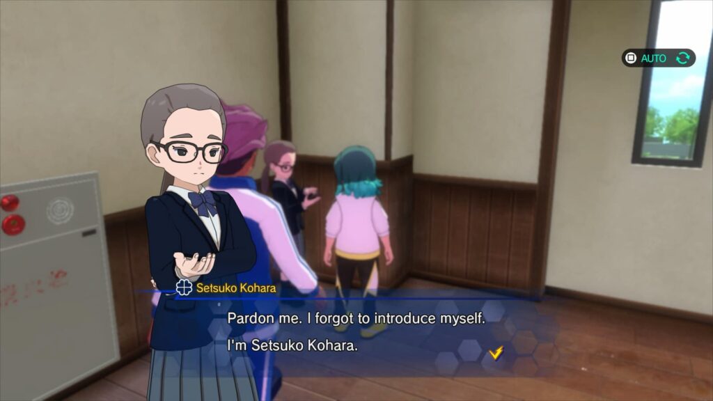 Inazuma Eleven Players 35