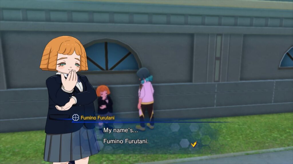 Inazuma Eleven Players 36