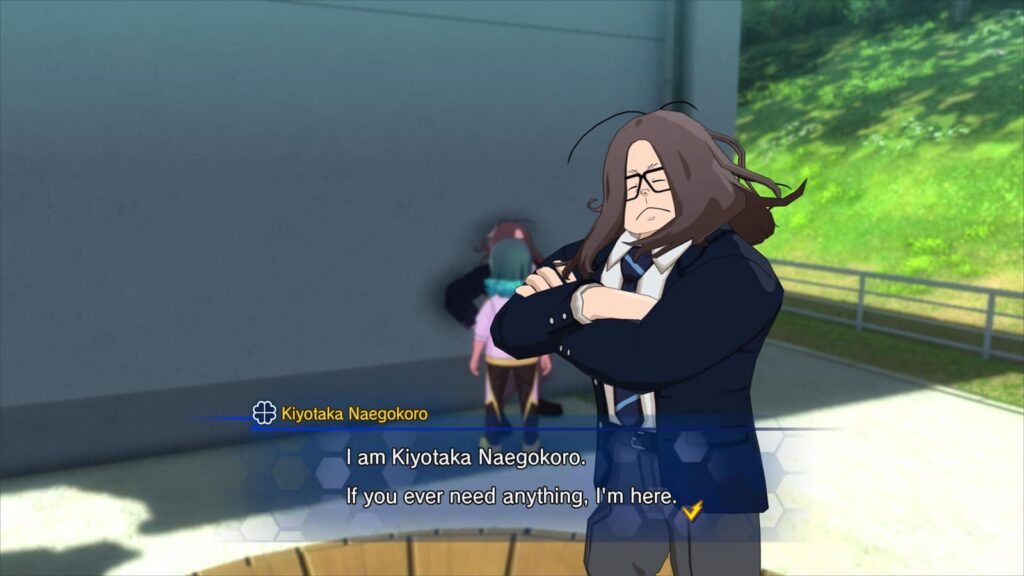 Inazuma Eleven Players 37