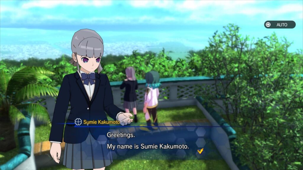 Inazuma Eleven Players 38
