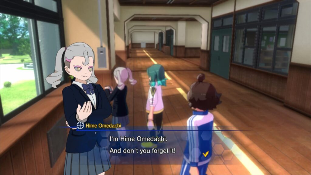 Inazuma Eleven Players 42
