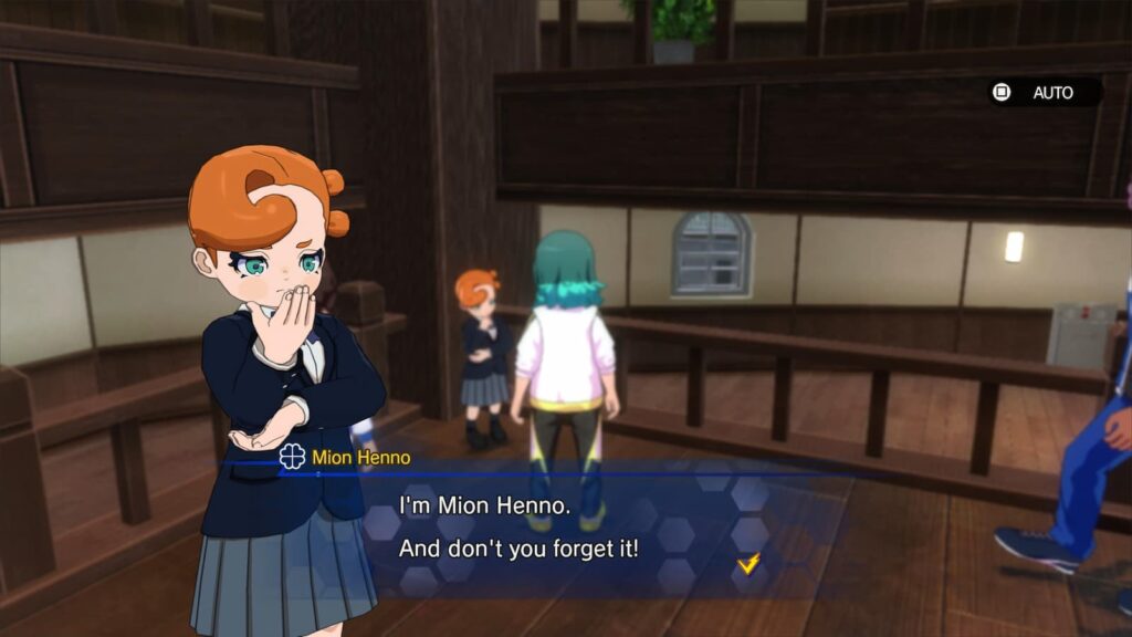 Inazuma Eleven Players 46