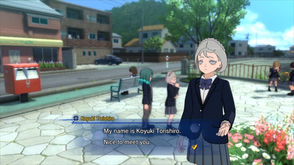 Inazuma Eleven Players 48