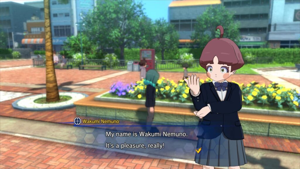 Inazuma Eleven Players 52