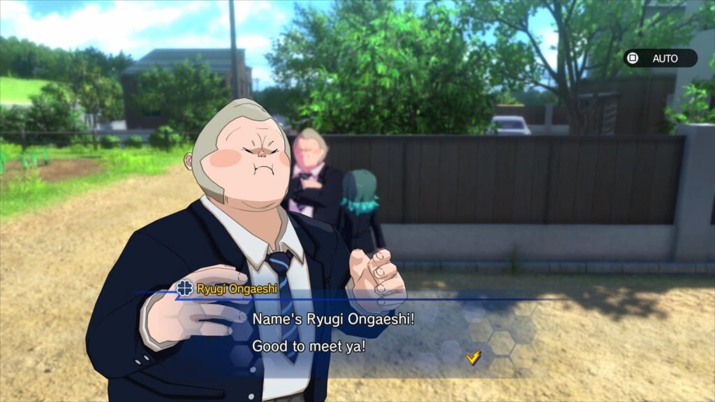 Inazuma Eleven Players 55
