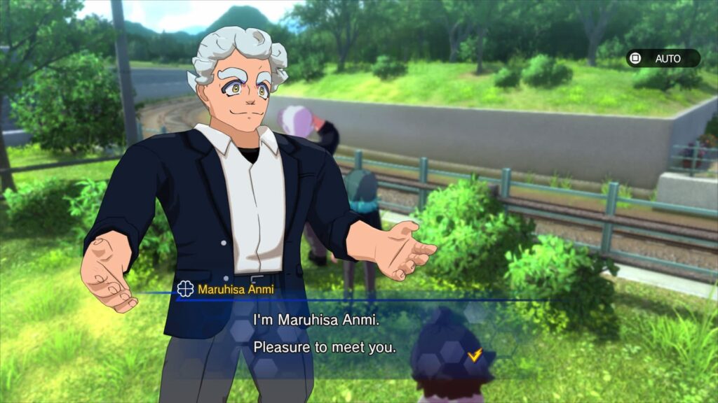 Inazuma Eleven Players 57