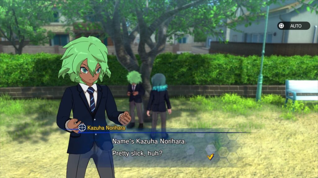 Inazuma Eleven Players 59
