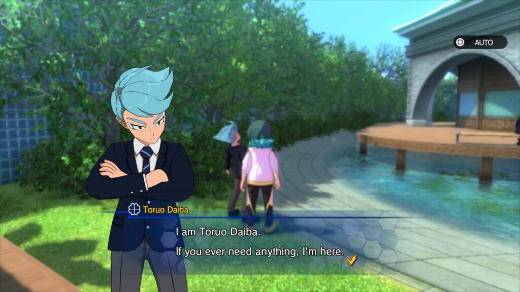 Inazuma Eleven Players 66
