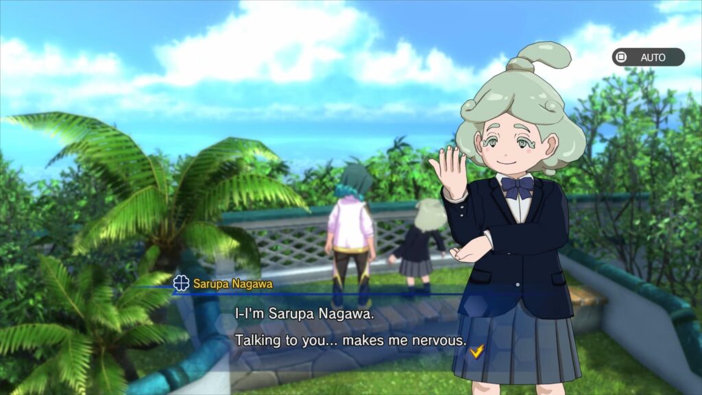 Inazuma Eleven Players 69