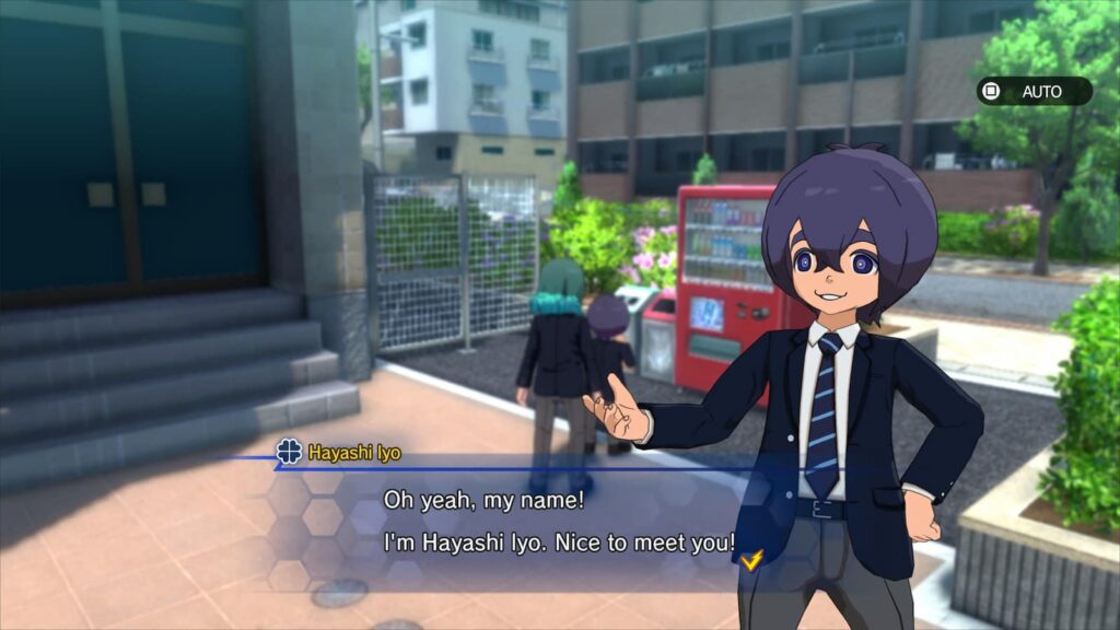 Inazuma Eleven Players 72