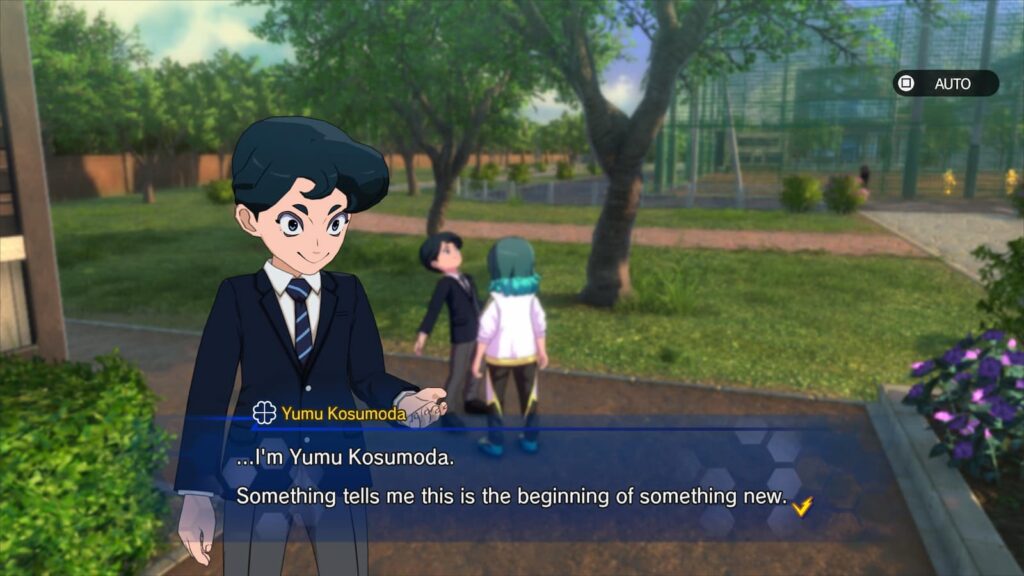 Inazuma Eleven Players 8