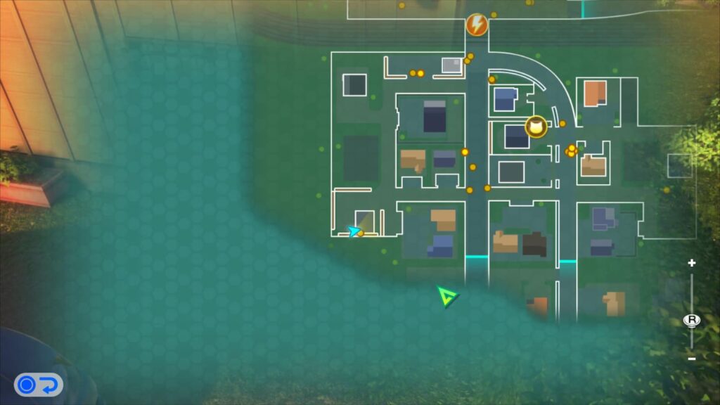 Inazuma Eleven Screenshots 17