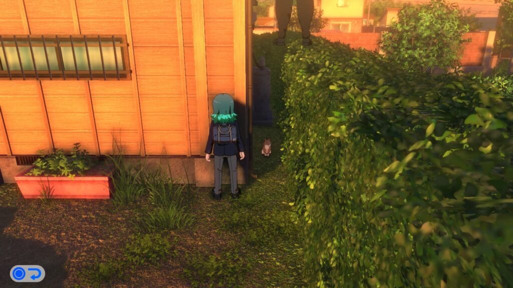Inazuma Eleven Screenshots 18