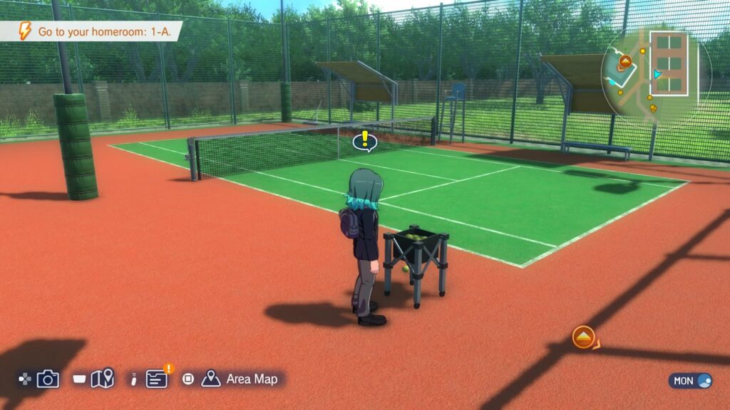 Inazuma Eleven Sidequests