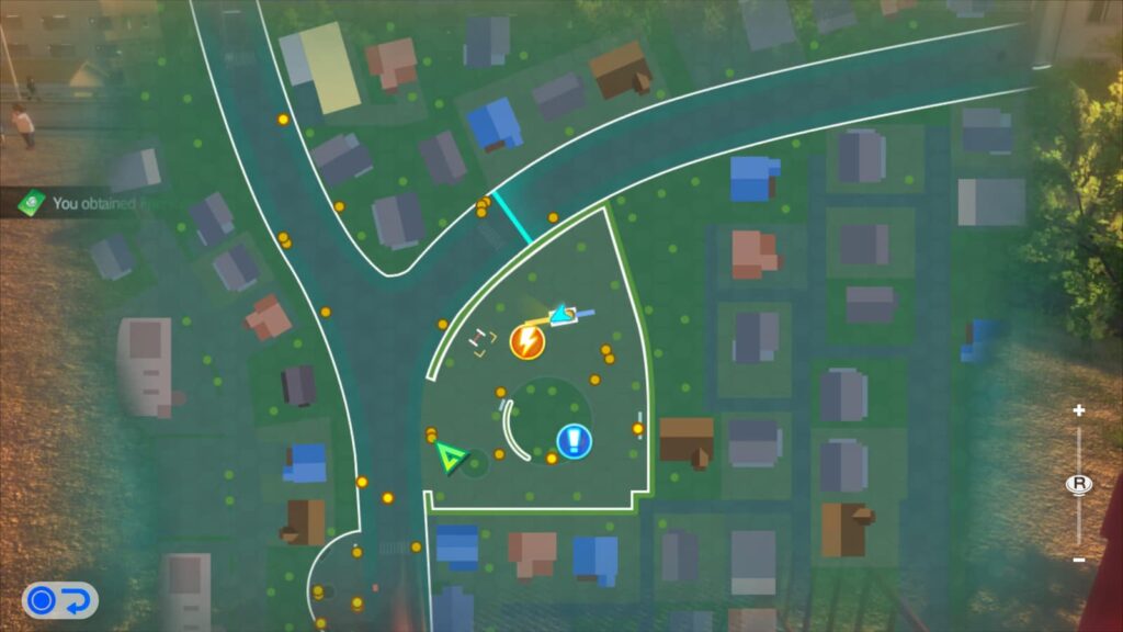 Inazuma Eleven Sidequests 11