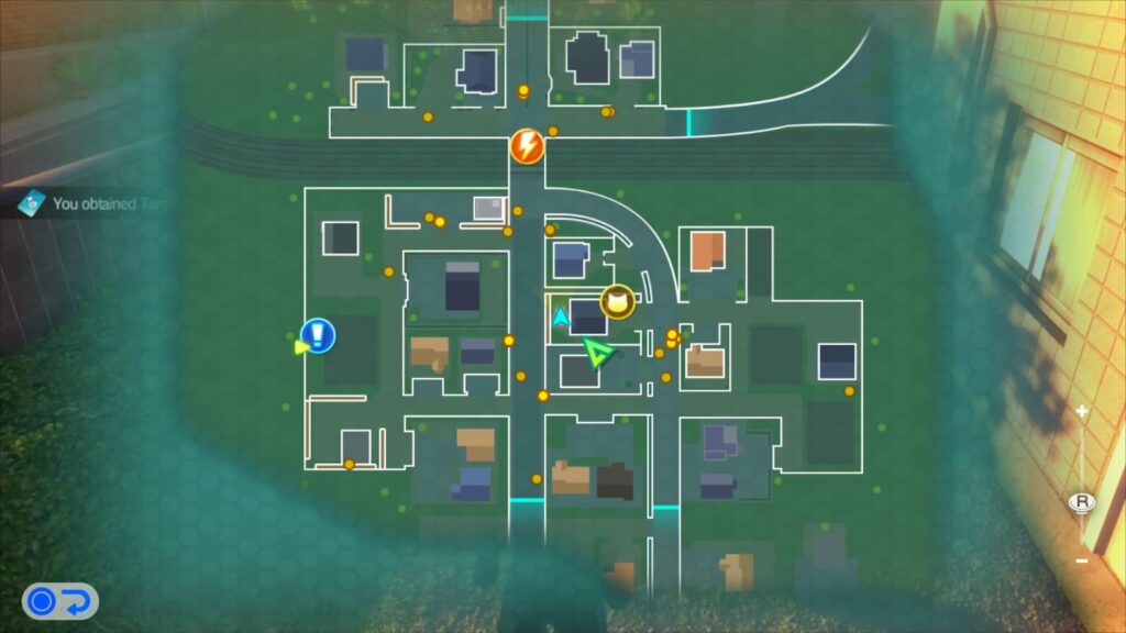 Inazuma Eleven Sidequests 15