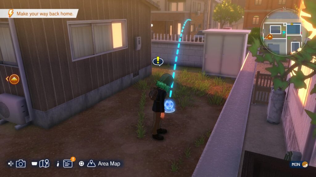 Inazuma Eleven Sidequests 2