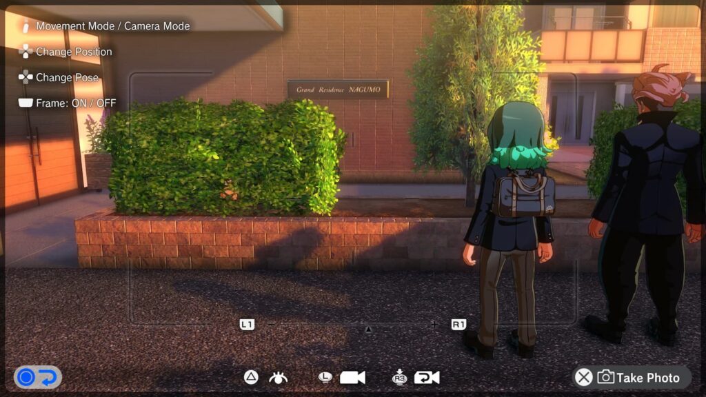Inazuma Eleven Sidequests 21