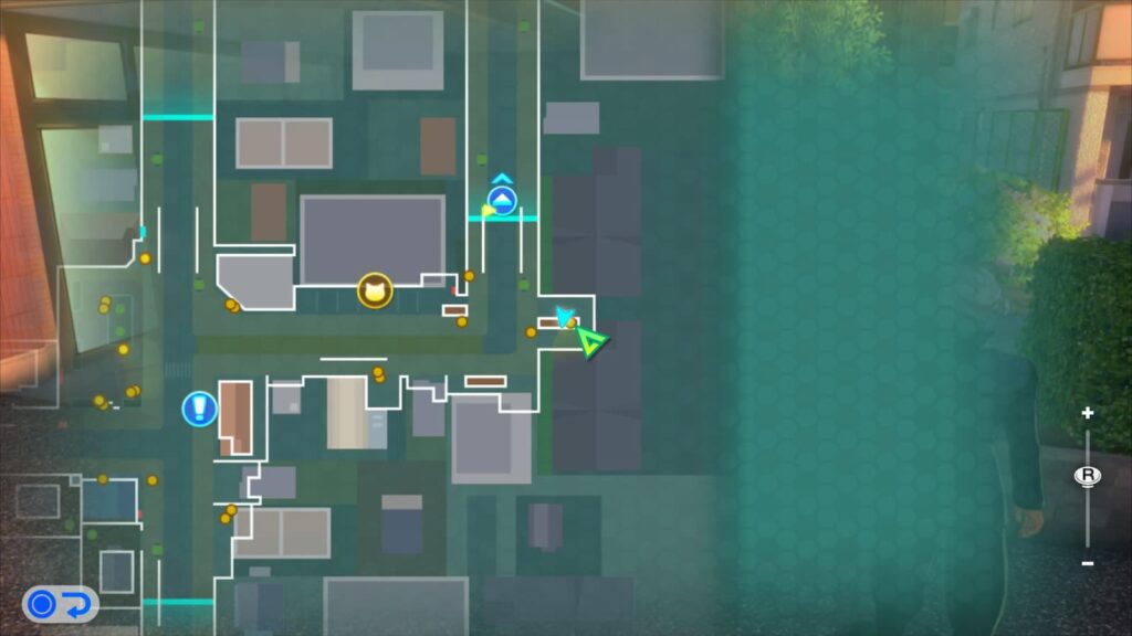 Inazuma Eleven Sidequests 22