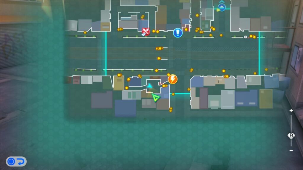 Inazuma Eleven Sidequests 28