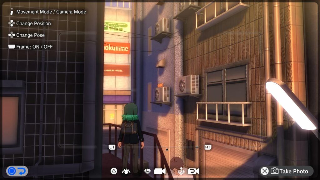 Inazuma Eleven Sidequests 29