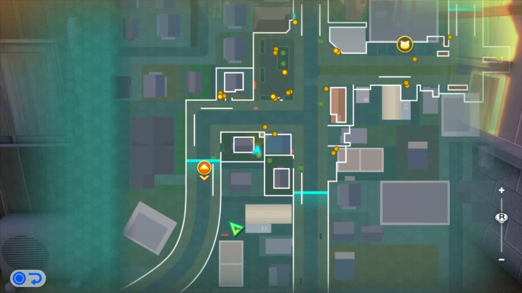 Inazuma Eleven Sidequests 3