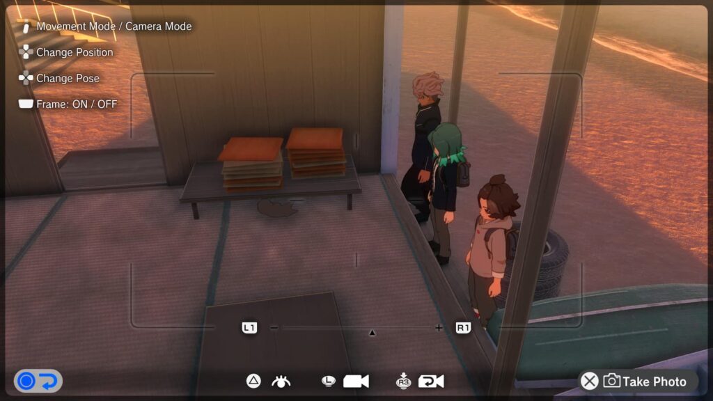 Inazuma Eleven Sidequests 32