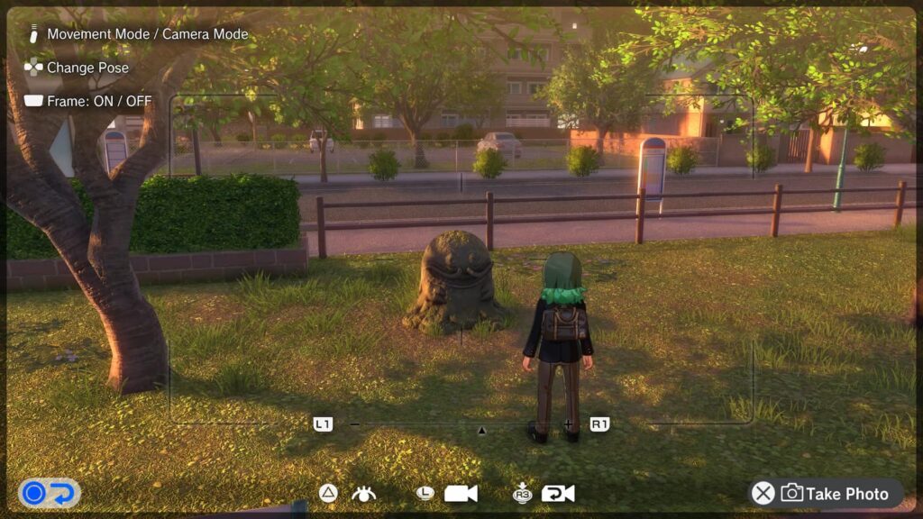 Inazuma Eleven Sidequests 34