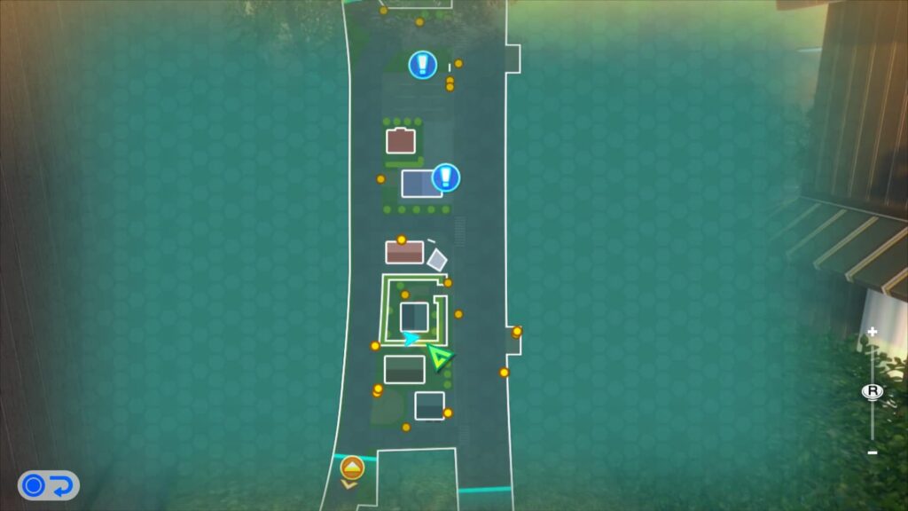 Inazuma Eleven Sidequests 38