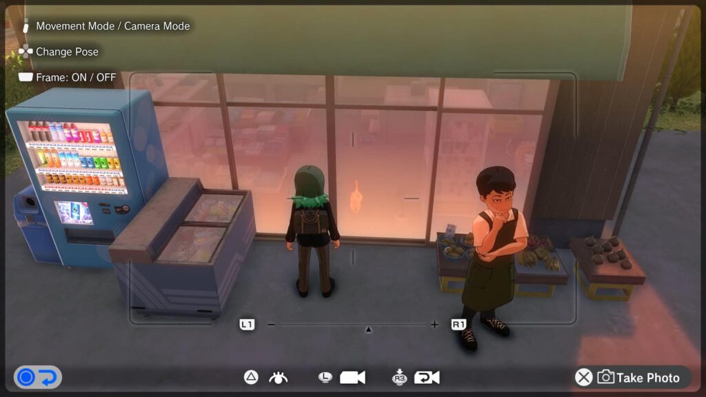 Inazuma Eleven Sidequests 39