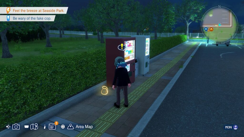 Inazuma Eleven Sidequests 4