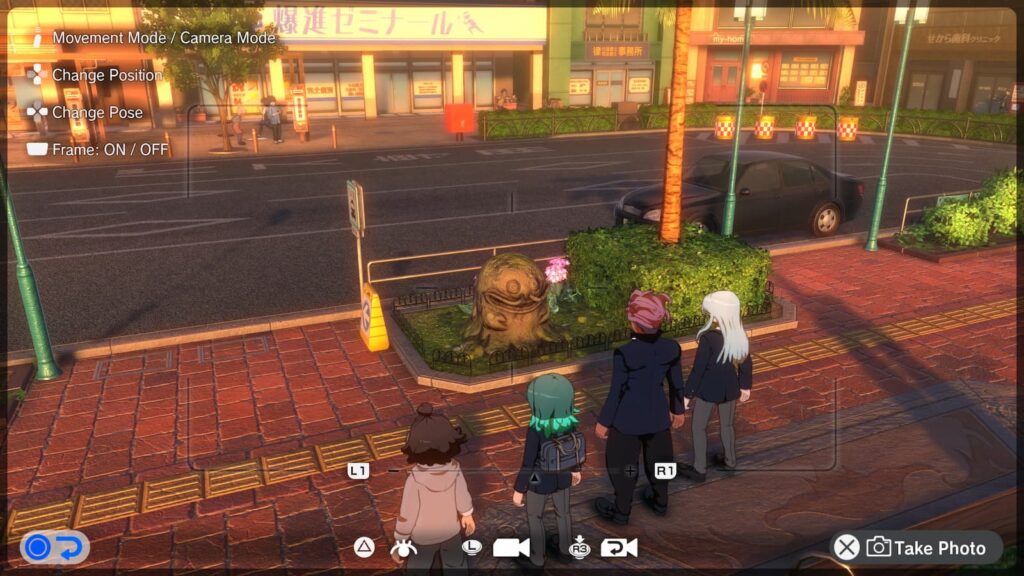 Inazuma Eleven Sidequests 55