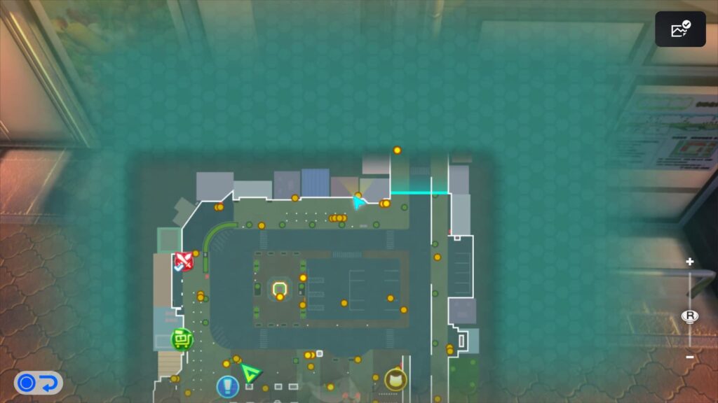 Inazuma Eleven Sidequests 58