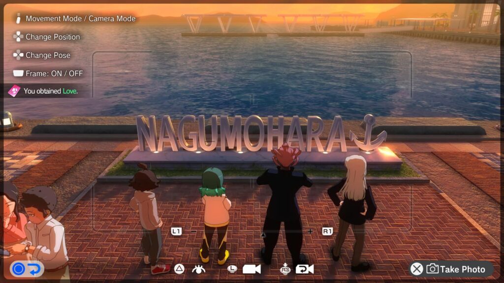 Inazuma Eleven Sidequests 59