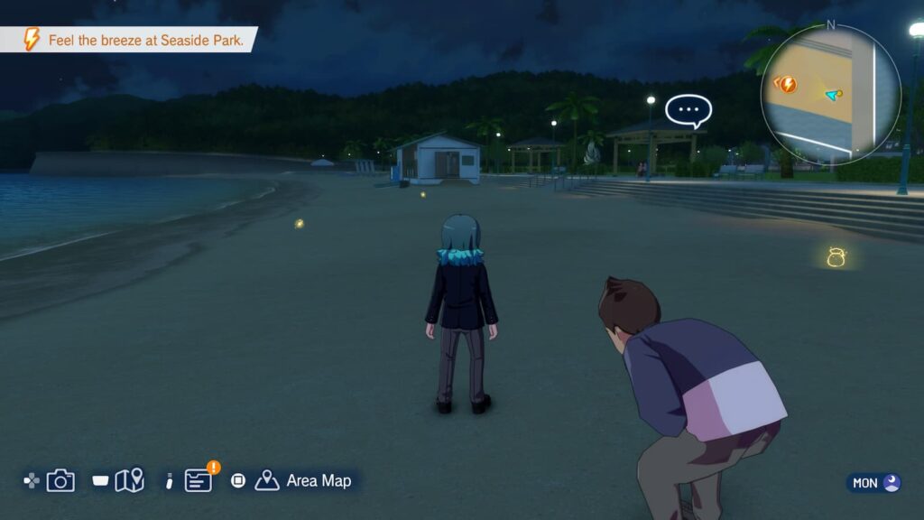 Inazuma Eleven Sidequests 6