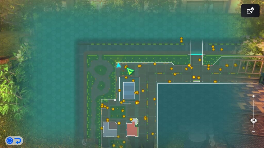 Inazuma Eleven Sidequests 63