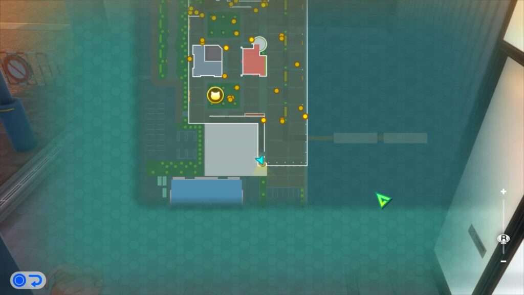 Inazuma Eleven Sidequests 65