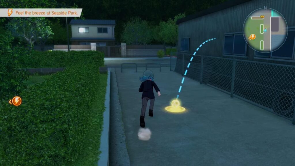 Inazuma Eleven Sidequests 7