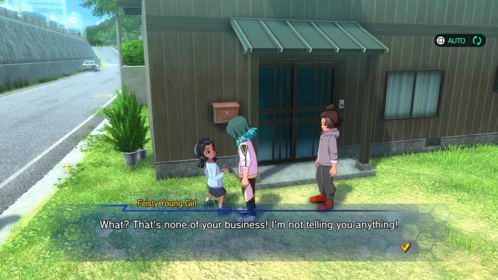 Inazuma Eleven Sidequests 77
