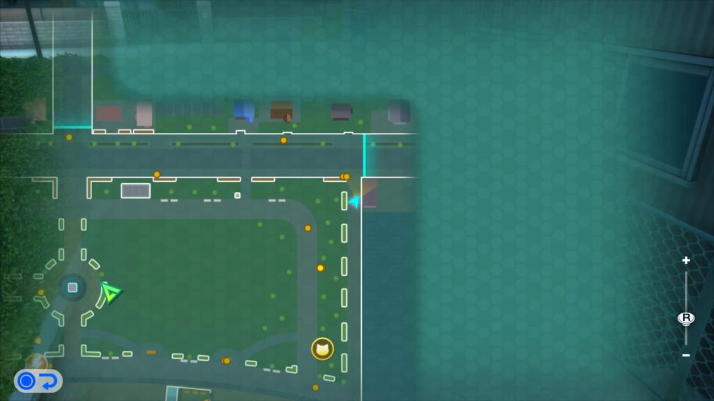 Inazuma Eleven Sidequests 8
