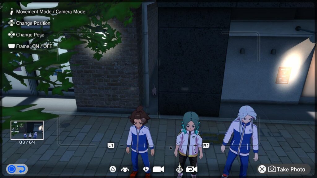 Inazuma Eleven Sidequests 88