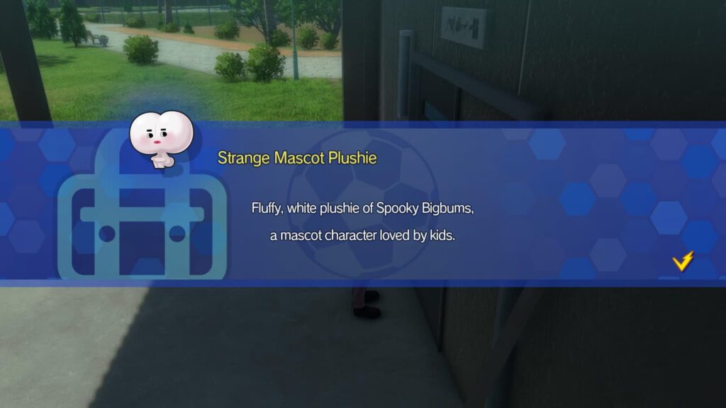 Inazuma Eleven Sidequests 9
