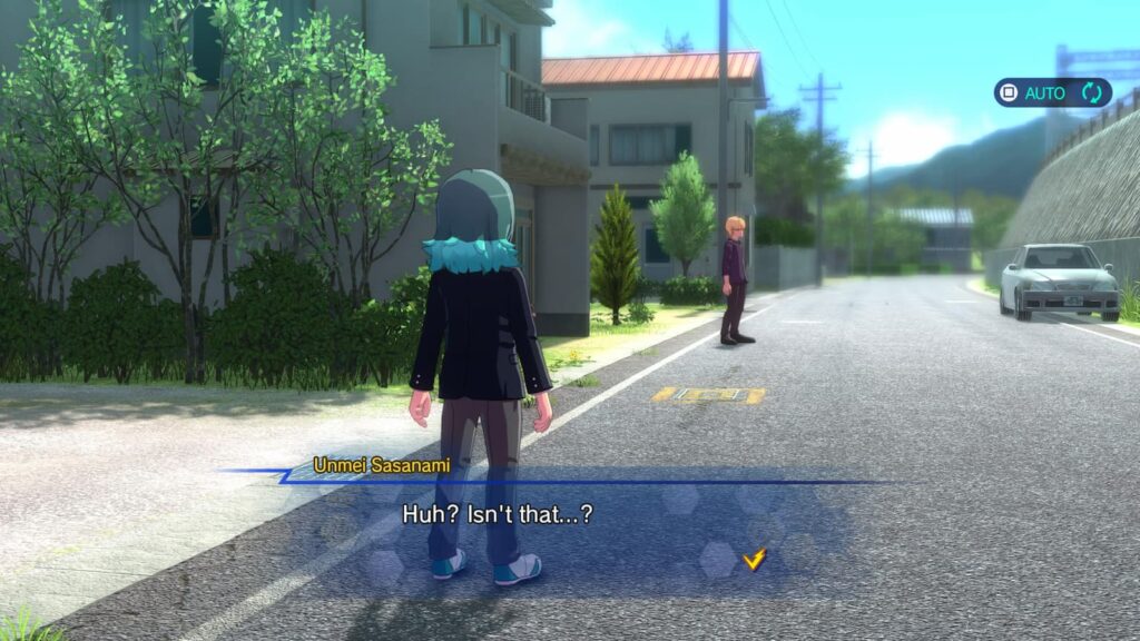 Inazuma Eleven Sidequests 90