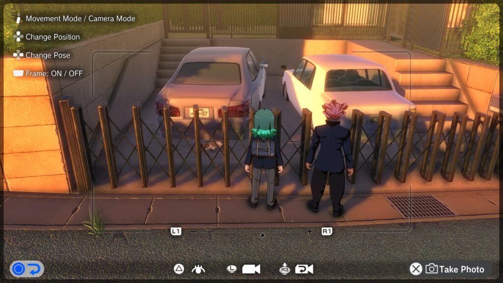 Inazuma Eleven Sidequests13