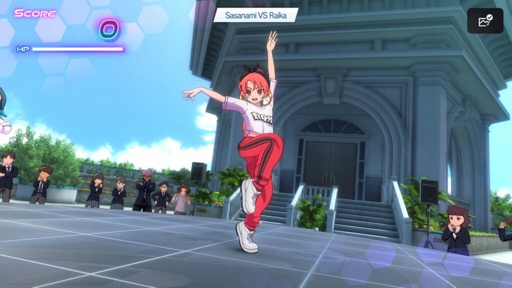 Inazuma Eleven Token Grinding 2
