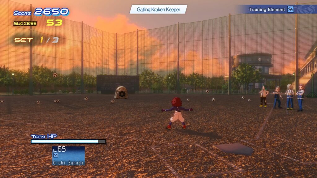 Inazuma Eleven Victory Road 4