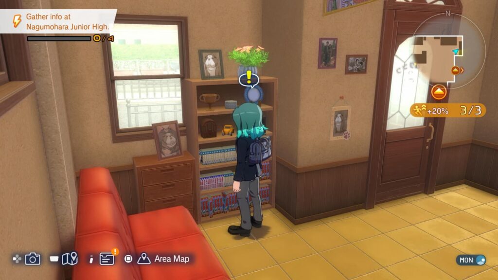 Inazuma Elevent Sidequests 52