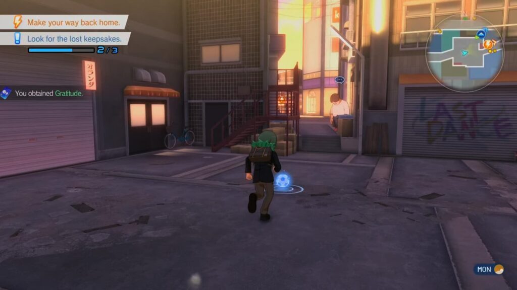 Inazums Eleven Sidequests 26