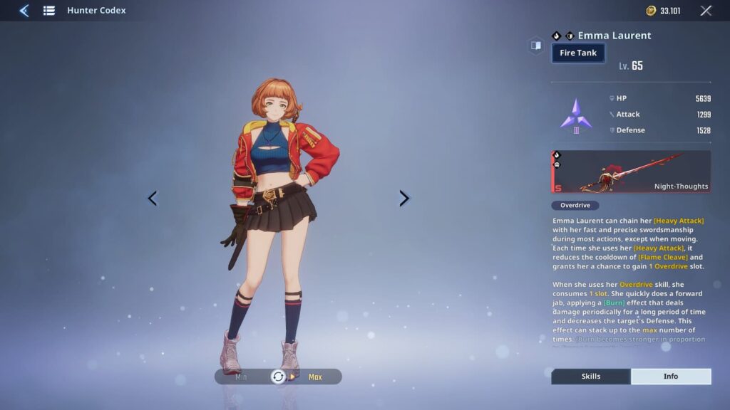 Solo Leveling All Characters 11