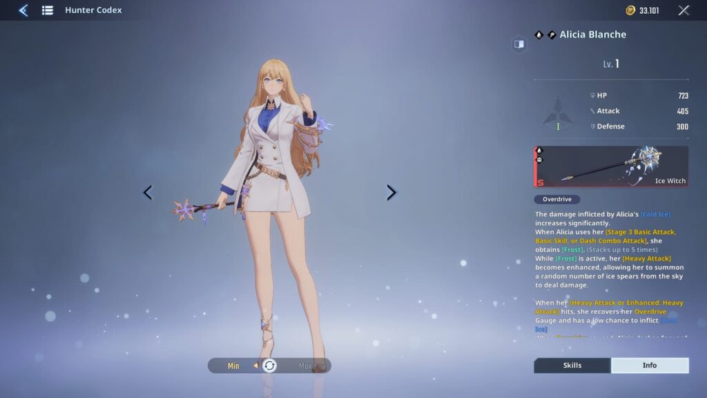 Solo Leveling All Characters 12